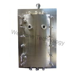 Kundengebundene automatisierte Kabinett-Reihe Tray Dryer der Warmwasserheizungs-SUS304