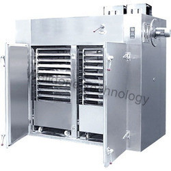 Automatisierte kompakte industrielle 50 - 100 ℃ Trockentemperatur-Vakuumschleuder