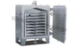 Kosteneffektives kundengebundenes industrielles Dampf-Heizungs-Vakuum Tray Dryer