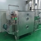 Stabiles und zuverlässiges materielles industrielles Vakuum Tray Dryer der Operations-SUS316L