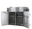 Sicheres und umweltfreundliches 380V industrielles Vakuum Tray Dryer