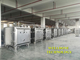 Sicheres und umweltfreundliches 380V industrielles Vakuum Tray Dryer