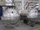 Stabiler und zuverlässiger Operations-Behälter-industrieller Vakuumtrockner