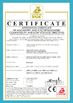 China Changzhou Welldone Machinery Technology Co.,Ltd zertifizierungen