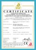 China Changzhou Welldone Machinery Technology Co.,Ltd zertifizierungen