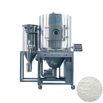 Pulver-Spray-Trocknungsmaschine / Spray-Trocknungsturm
