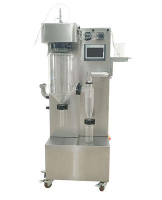 Labor-Mini-Spray-Trockner Kleine Spray-Trocknungsmaschine Preis