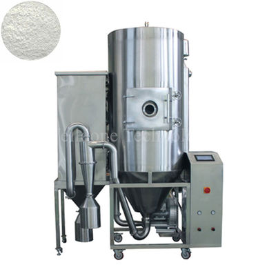 Automatische industrielle zentrifugale Trocknungsmaschine für Milchpulver in Lebensmittelqualität und Tierblut