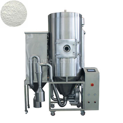 Umweltfreundliches und lebensmittelechtes automatisches industrielles Zentrifugalmilchpulver in Lebensmittelqualität