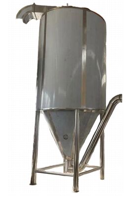 Umweltfreundliche und maßgeschneiderte DIY-Sprühtrockner-Maschinenausrüstung