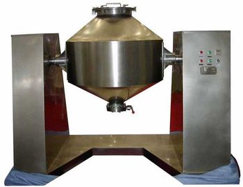 0 . 1 - industrielle Maschine der Mischmaschinen-5Ton, drehende mischende Pulver-Maschine
