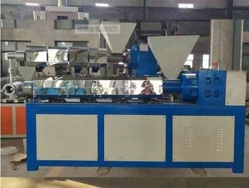 Durchgebrannter nicht Extruder pp. Plastikschmelze Gewebes-800kg/Day