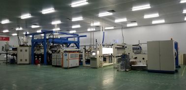 Schmelze durchgebrannte nicht Gewebesmaschine/das Schmelze durchgebrannte nicht Gewebe, das Maschine/pp. herstellt, schmelzen das geblasene Gewebe, das Maschine herstellt