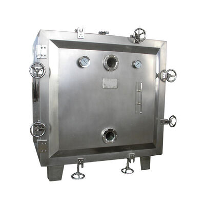 GMP-Standard Umweltfreundliche Vakuumtrocknungskammer