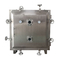 SUS316L zeichnete Kabinett-Vakuum-Tray Dryer With Low Heat-Verlust