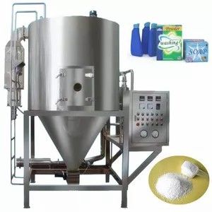 Eiermilchpulverherstellende Maschine Sprühtrockner Preis