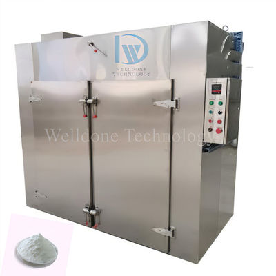 GMP-Hochluft-Edelstahlschalen für Trockner Dehydrator 400 600/Schalen Trockner für Zwiebeln