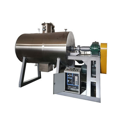 CE-zertifizierte ISO9001 ZKG-Serie Automatischer Vakuum-Harrow-Rake-Trockner in der chemischen Industrie