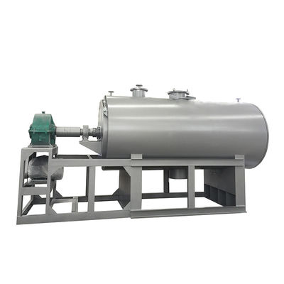 ZKG-Serie Vakuum-Rake-Trockner Harrow-Rotations-Paddel-Trockner
