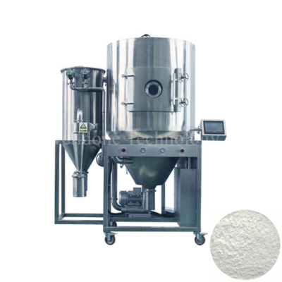 Waschpulver-Trocknungsmaschine zu verkaufen / Pulvertrockner mit großer Kapazität