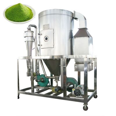 Multifunktionale Tierprotein-Spray-Trockner-Ausrüstung Schweine Huhn Pferd Blut Nahrung