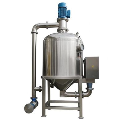 Environmental Friendly And Food Standard Spray Dryer For Whey Equipment