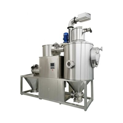 Lebensmittelstandard und umweltfreundliche Sprühtrocknungs-Instantkaffee-Trocknungsmaschine