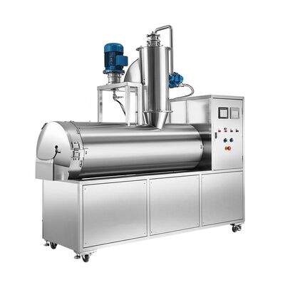 Umweltfreundliche Zentrifugal-Fruchtsaft-Sprühtrocknungsmaschine aus Edelstahl