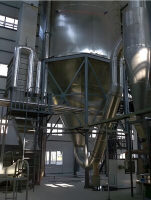 Energiesparende und umweltfreundliche Spritzkabine mit Trocknungsmaschine