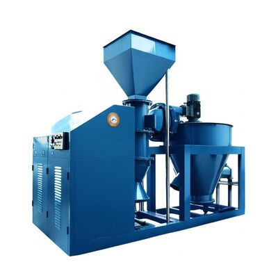 Großhandelspreis Lebensmittelpulver Sprühtrocknungsturm Trockner