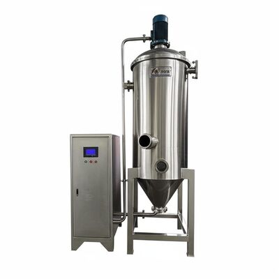 Kostengünstiger und hocheffizienter Edelstahl-Sprühtrockner für Chemikalien