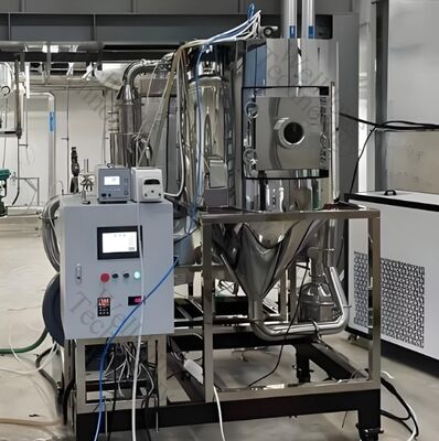 Energiesparender und umweltfreundlicher LPG-Hochgeschwindigkeits-Zentrifugalsprühtrockner