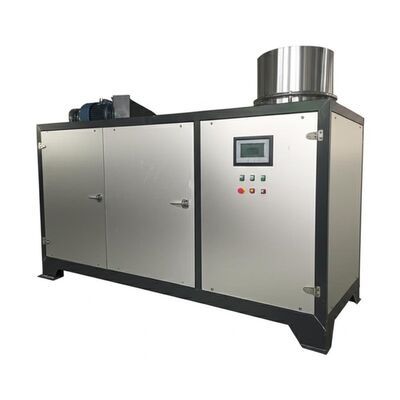 Energiesparende und umweltfreundliche industrielle Heißlufttrocknermaschine