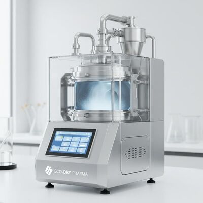 Hersteller von energiesparenden und pharmazeutischen Sprühtrocknern und Produktzentrifugentrocknungsmaschinen