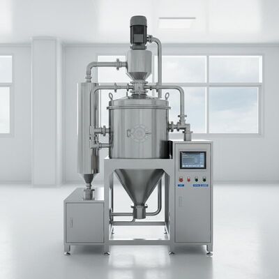 Pharmacy Level und maßgeschneiderter Protein-Zentrifugal-Sprühtrockner, Trockner für Lebensmittelfarben