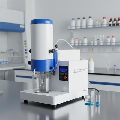 Energiesparende und umweltfreundliche Labor-Sprühtrockner mit kleiner Kapazität, Mini-Sprühtrockner