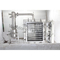 Hohes industrielles elektrisches Tray Dryer Mirror Polish Thermal Öl des Kostenverlauf-SUS316L