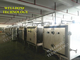 Kundengebundenes automatisiertes Explosions-Widerstand-Vakuum Tray Dryer/Aluminium-Tray Dryer
