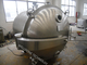 Heißluft Tray Dryer Food der sicheren und umweltfreundlichen Reihen-ISO9001