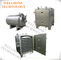(Energiesparende, schnelle trocknende Geschwindigkeit, niedrige Investition) Vakuum Tray Dryer für Apotheke, Nahrung und chemische Industrie