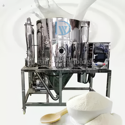 Lieferant von Sprühtrocknern/Laboratoriumsprühtrocknern/Vakuumsprühtrocknern