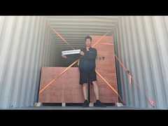 Video zur Lieferung des Sprühtrockners LPG-300 an den Kunden in Kasachstan