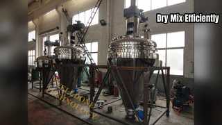 ZXHG Trockner Zitronensäure Dextrin Batterie trocken